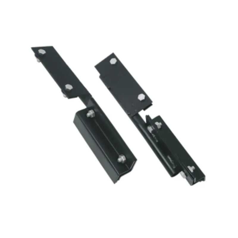 Suporte Tapa Sol Volkswagen Delivery Worker sem Furação