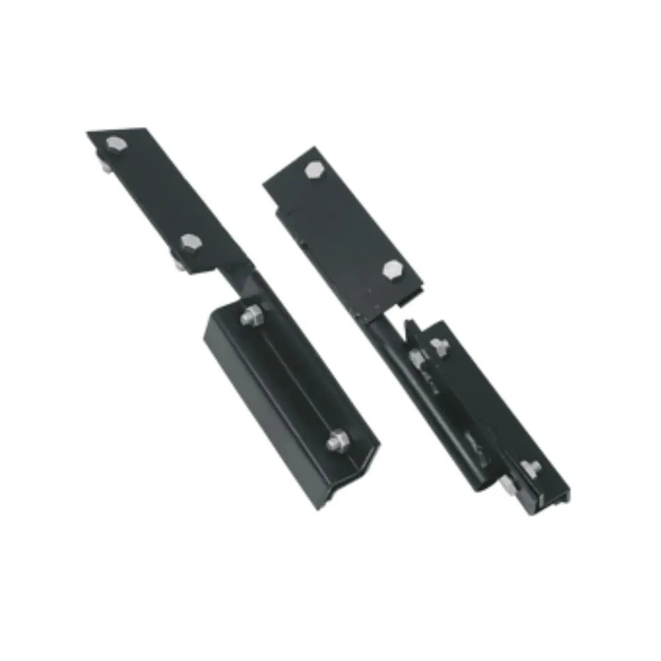 Suporte Tapa Sol Volkswagen Delivery Worker sem Furação