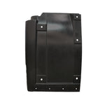 Paralama Inferior Cabine Volkswagen Constellation c/ Estribos