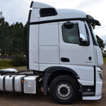 Acabamento Defletor Ar Mercedes Actros 2020+ Par