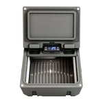 Geladeira Gaveta Mercedes Actros 25L 12v 24v