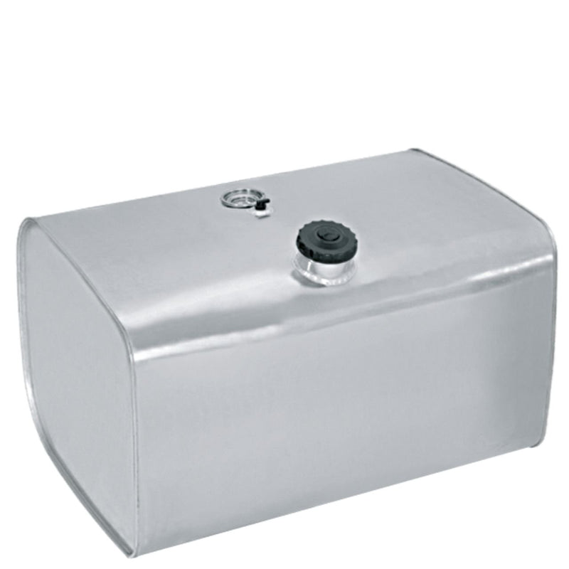 Tanque Combustível 500L Mercedes Axor 1933 2540 Galvanizado