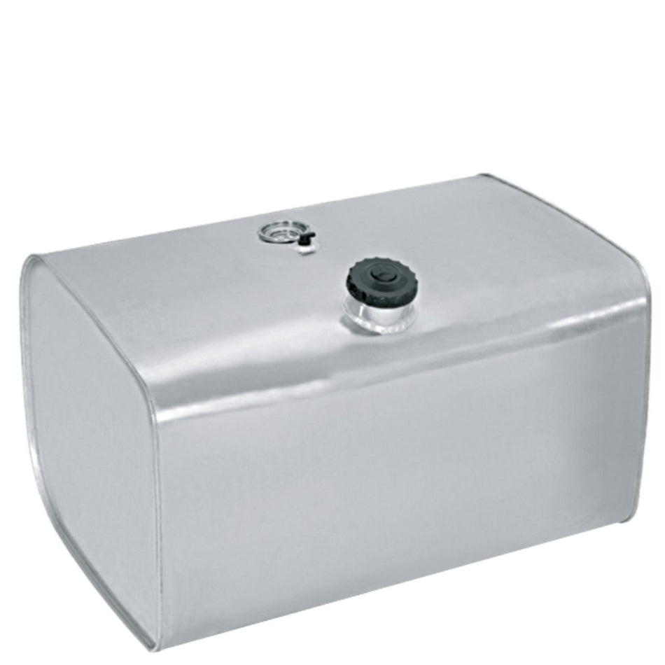 Tanque Combustível 500L Mercedes Axor 1933 2540 Galvanizado