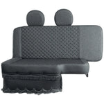 Sofá-Cama Carona VW Titan Worker Climatizar