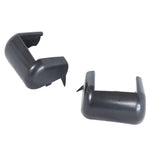 Tampa Protetora Dobradiça Porta Scania Série 4 Direito/Esquerdo