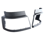 Capa Farol Scania R Série 7 2018+ Direito Esquerdo