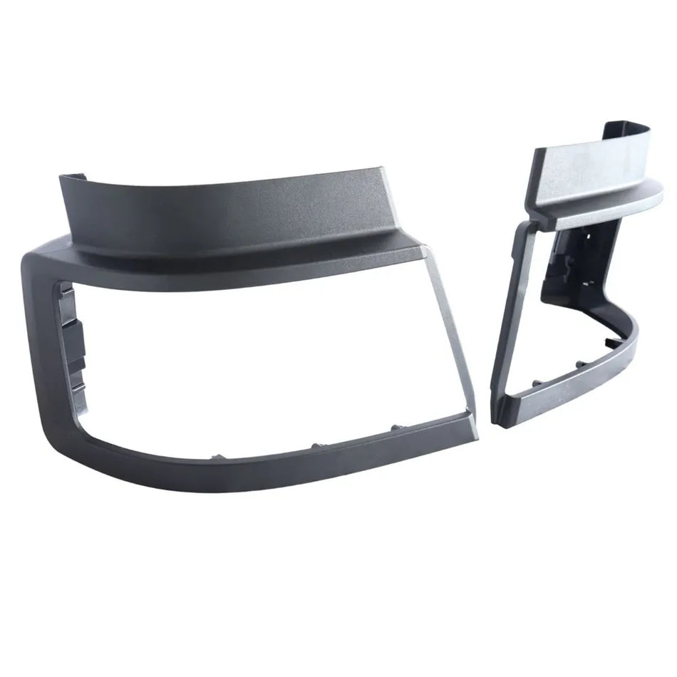 Capa Farol Scania R Série 7 2018+ Direito Esquerdo