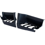 Estribo Volvo FH 2005 a 2011 Direito Esquerdo Plástico