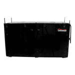 Caixa de Comida Caminhão 1,10m Chimba - Vedação Total