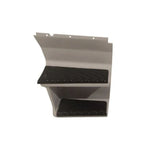 Pisante Estribo Inferior Mercedes-Benz 1720 Plástico BL Fibras