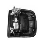 Maçaneta Externa com Chave MAN TGX VW Meteor Cepam