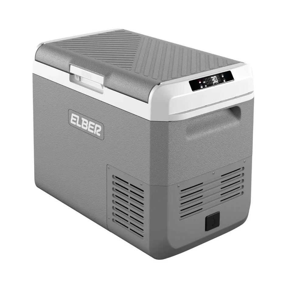 Geladeira Caminhão Day2Day 30L 12V/24V Portátil