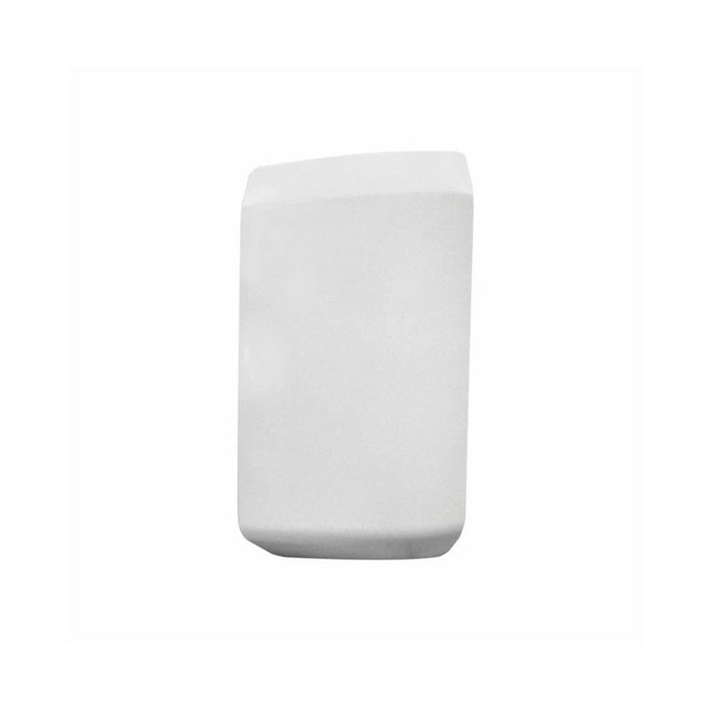 Defletor Ar Coluna Volvo VM até 2013 BL Fibras