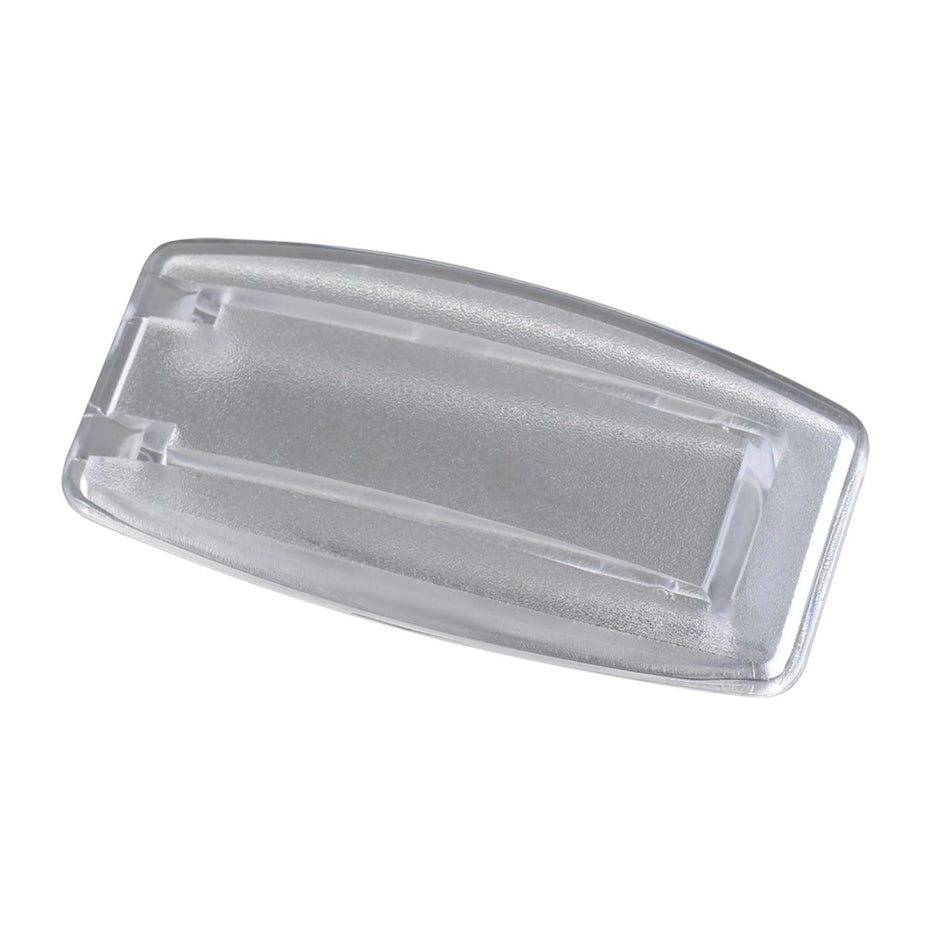 Lente Lanterna Interna Geladeira Caminhão Resfriar