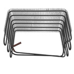 Condensador Geladeira 31L Tubo Arame Resfriar