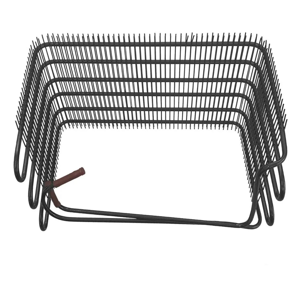 Condensador Geladeira 31L Tubo Arame Resfriar