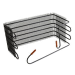 Condensador Geladeira 31L Tubo Arame Resfriar