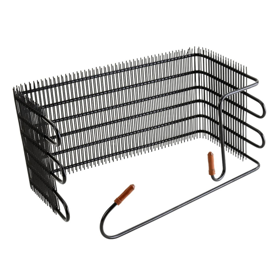 Condensador Geladeira 31L Tubo Arame Resfriar