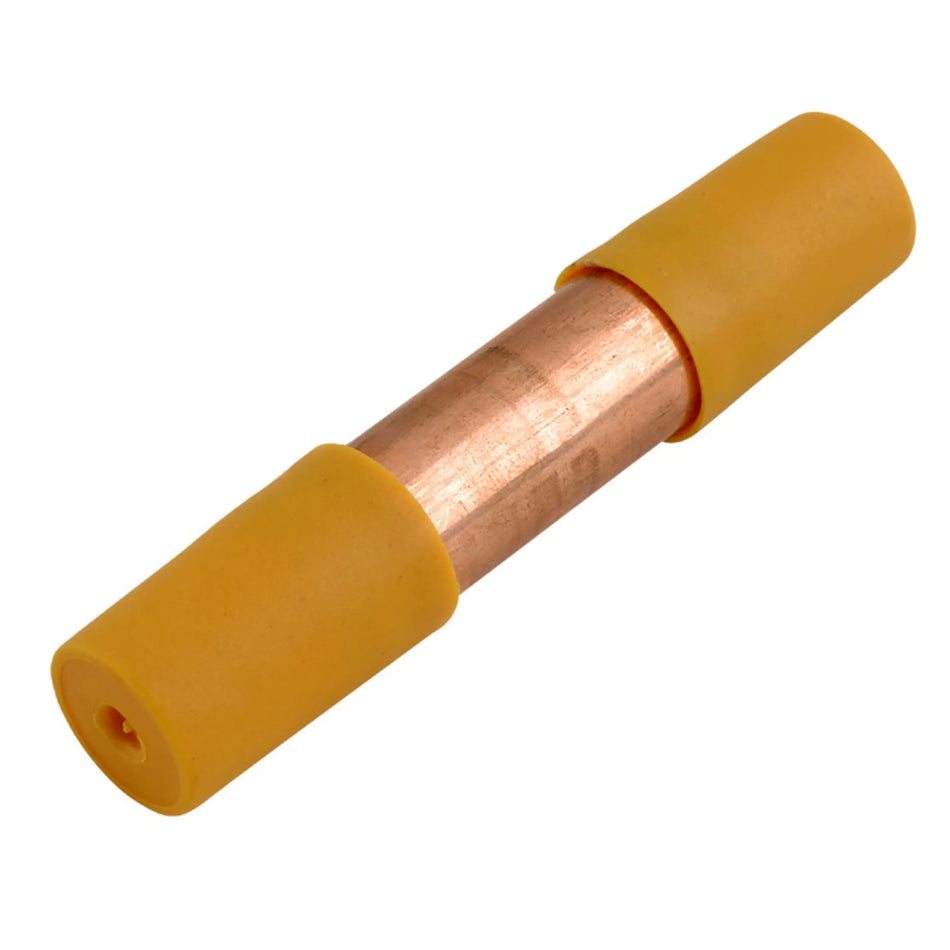 Filtro Secador 5/8 Geladeira Resfriar Caminhão