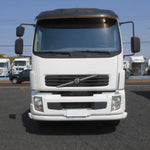 Defletor Ar Coluna Volvo VM até 2013 BL Fibras