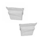 Tampa Estribo VW Constellation Cabine Alta c/ Reforço 1 Degrau