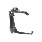 Moldura Interna Bojo Farol Volvo FM 2015 Direito/Esquerdo