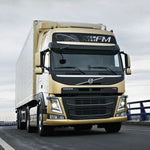 Moldura Interna Bojo Farol Volvo FM 2015 Direito/Esquerdo