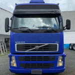 Moldura Bojo Farol Volvo FH 2004 2009 Direito Esquerdo