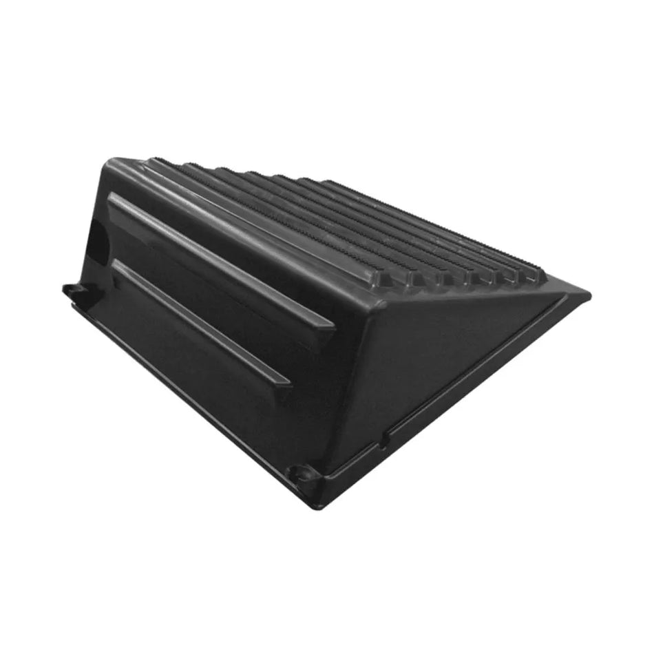 Tampa de Bateria Volvo FH 2004 até 2014 Plástico