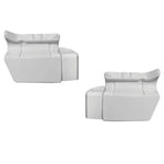 Tampa Estribo Com Suporte Scania Série 5 Cabine P