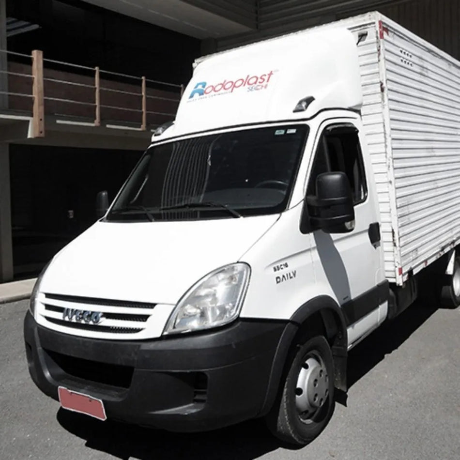 Defletor de Ar Iveco Daily 2008-2017 Rodoplast