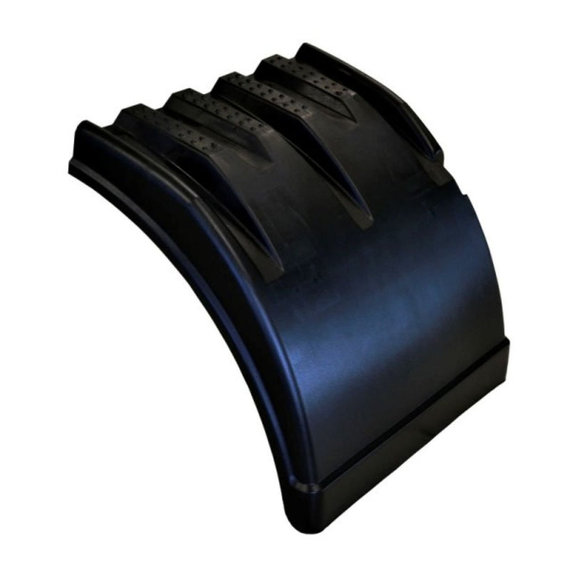 Meio Para-lama Randon até 2007 Dianteiro Traseiro Injetado