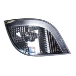 Lanterna Pisca Mercedes Benz Atego até 2011 BL Fibras