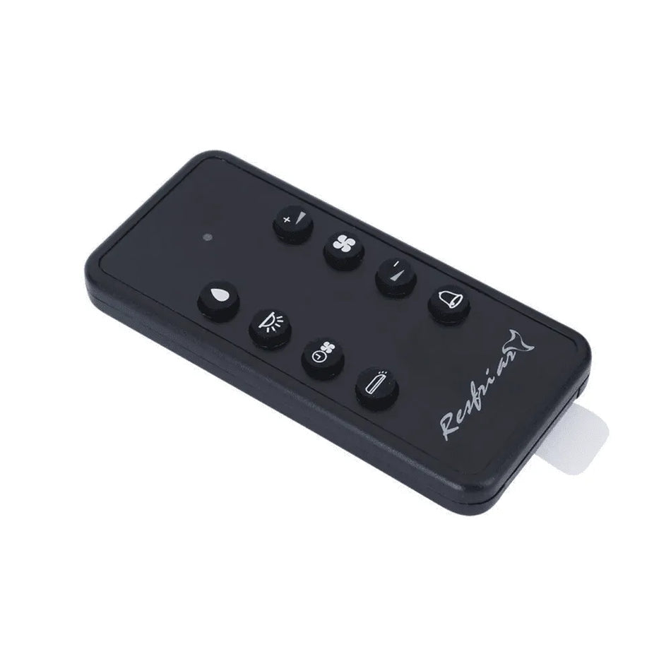 Controle Remoto Climatizador Resfriar R1 R2 R3 R4 R5