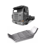 Pisante Estribo Para-choque Scania R 112 113 Borghetti