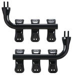 Suporte Para-lama Baixo Scania Tração Dianteira