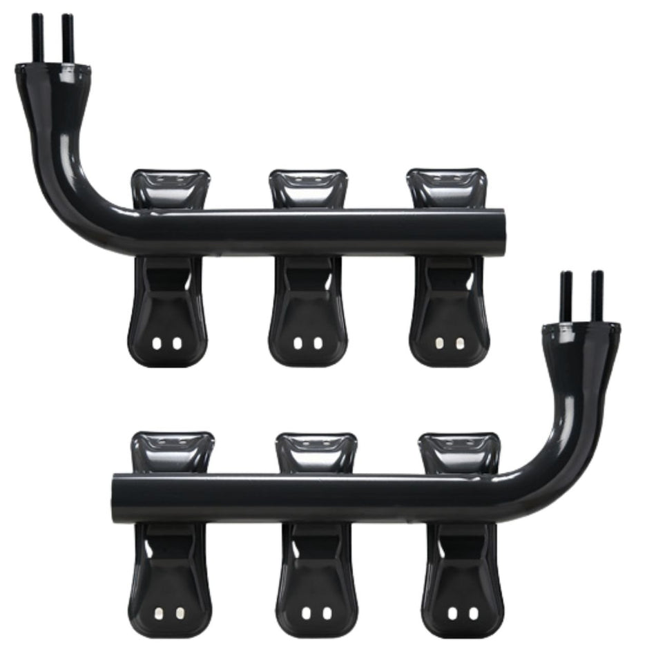 Suporte Para-lama Baixo Scania Tração Dianteira