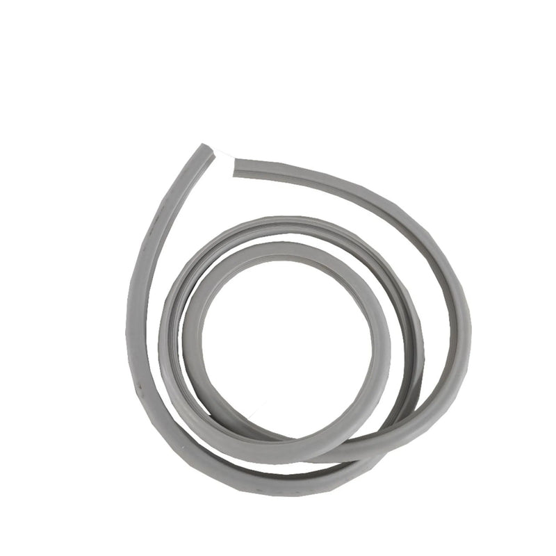 Borracha Vedação Porta Geladeira 67/75L Resfriar Caminhão