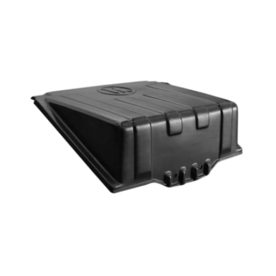Tampa de Bateria MAN TGX Plástico Resistente