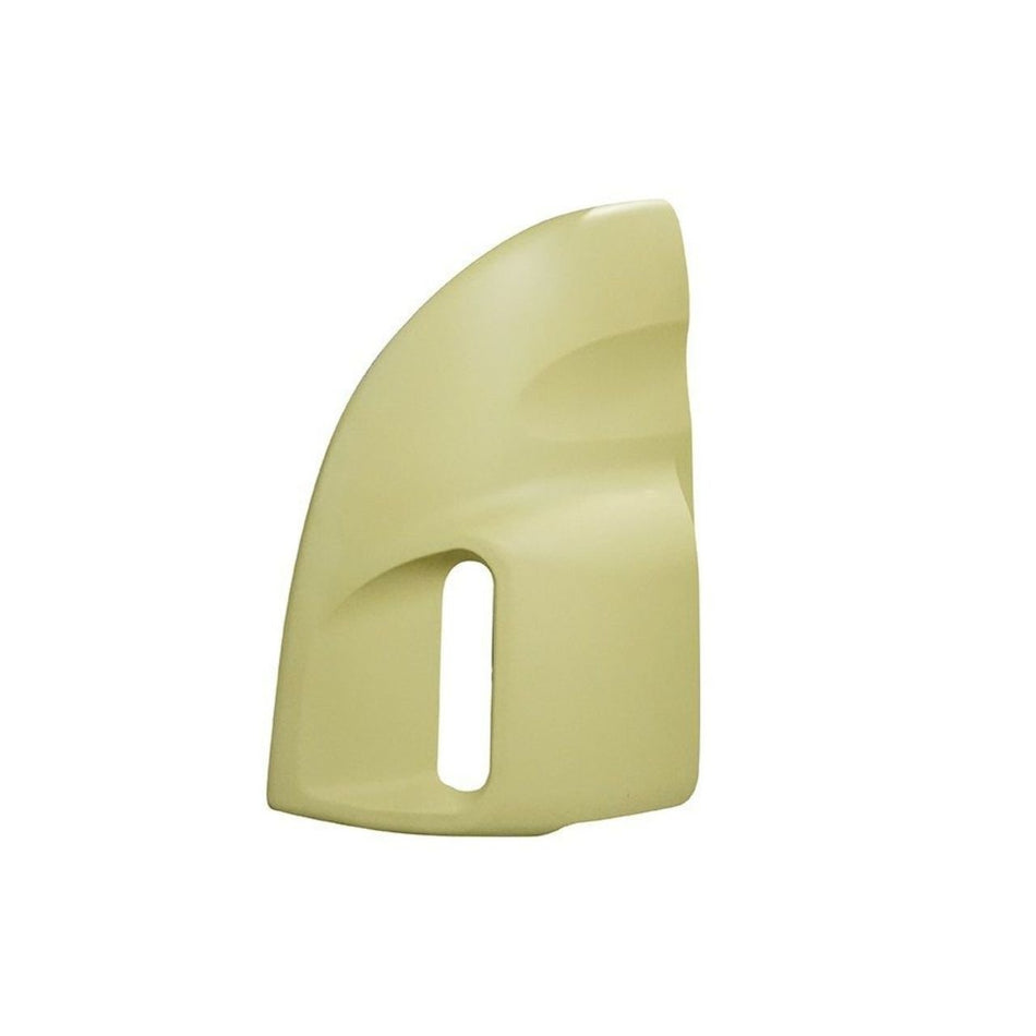 Defletor de Ar Coluna Scania Série 5 Cabine P - BL Fibras