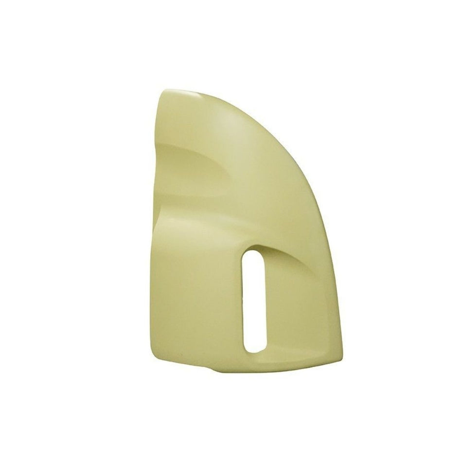 Defletor de Ar Coluna Scania Série 5 Cabine P BL Fibras