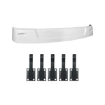 Kit Tapa Sol Volkswagen Constellation - BL Fibras