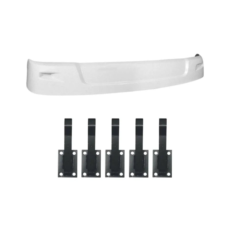 Kit Tapa Sol Volkswagen Constellation - BL Fibras