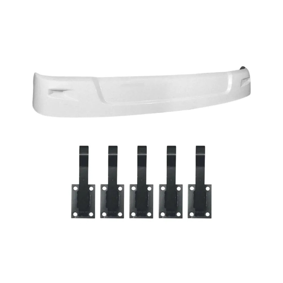 Kit Tapa Sol Volkswagen Constellation - BL Fibras