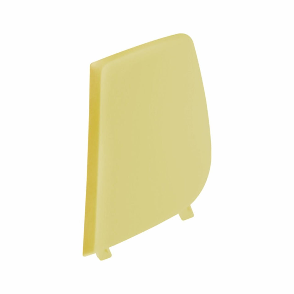 Defletor Mercedes Atego 2012+ Acabamento Lateral Cabine