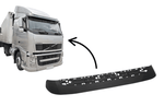 Aba Quebra-Sol Volvo FH/FM 2010 a 2014 Acrílico