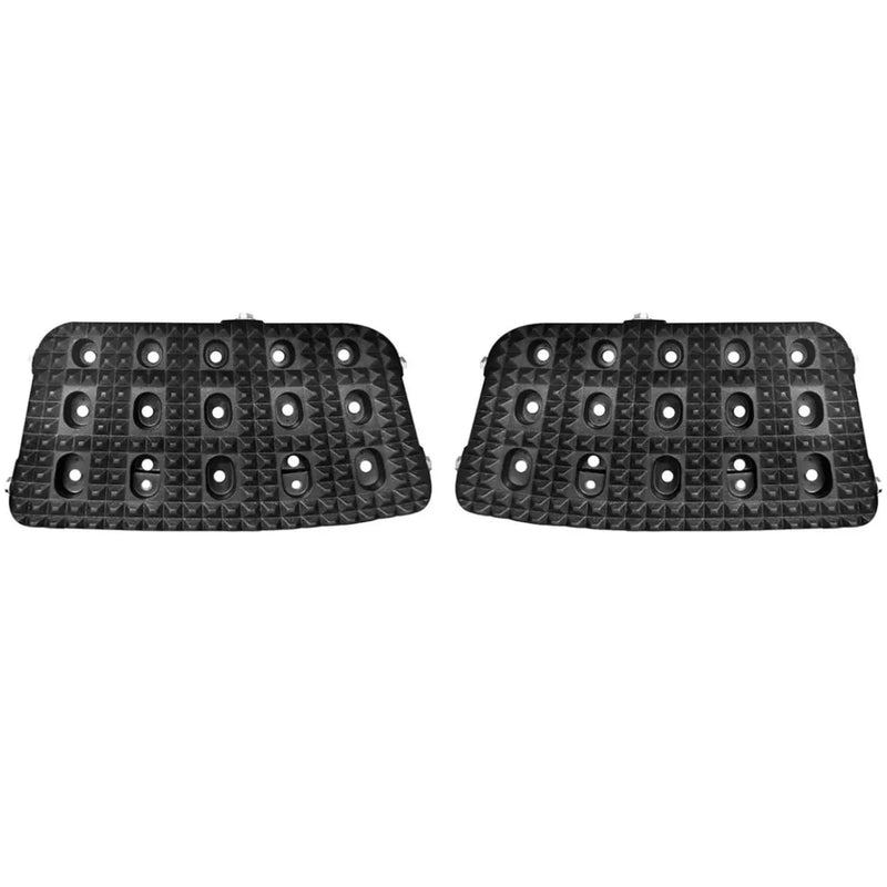 Pisante Estribo Superior Iveco Tector Cursor BL Fibras