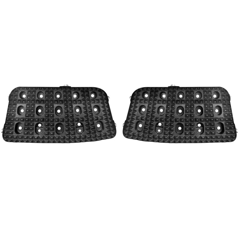 Pisante Estribo Superior Iveco Tector Cursor BL Fibras