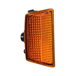 Lanterna Pisca Volvo FH 2005 a 2009 BL Fibras