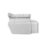 Tampa Estribo Com Suporte Scania Série 5 Cabine P